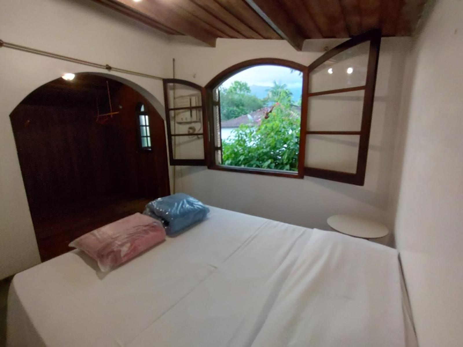 Casa Da Cachoeira Penedo  Buitenkant foto