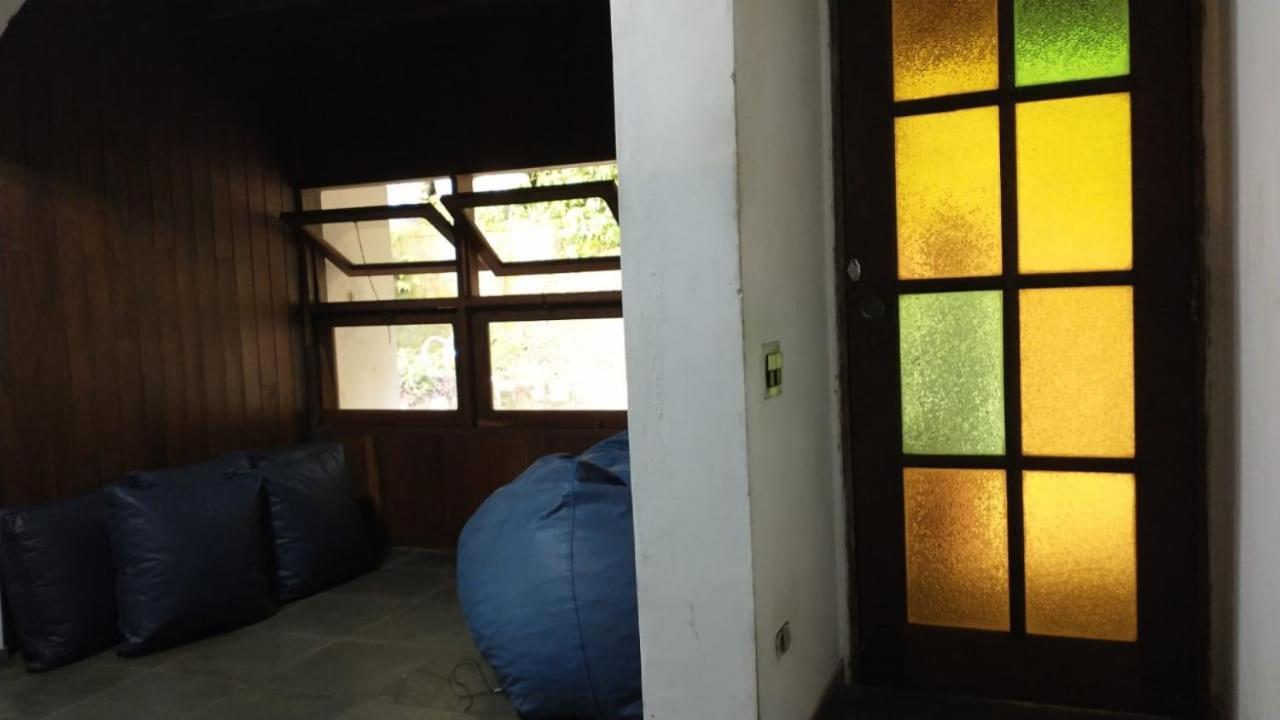 Casa Da Cachoeira Penedo  Buitenkant foto