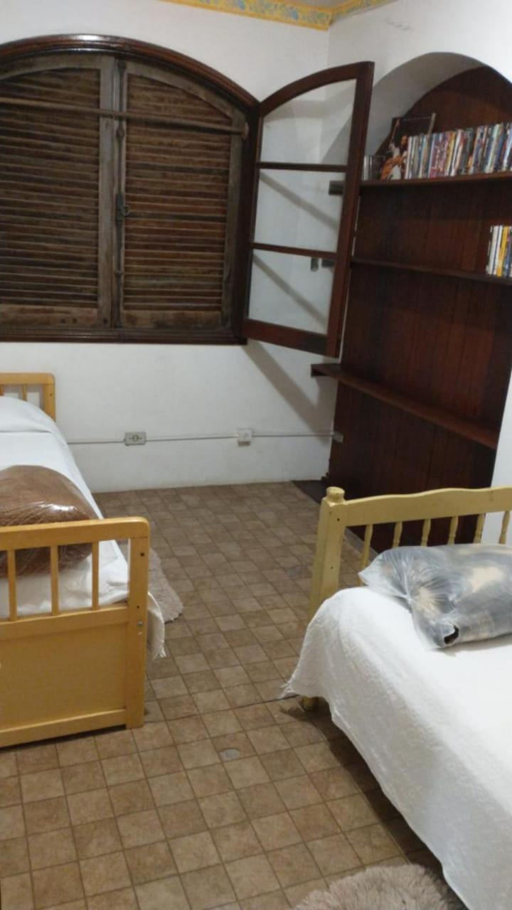 Casa Da Cachoeira Penedo  Buitenkant foto