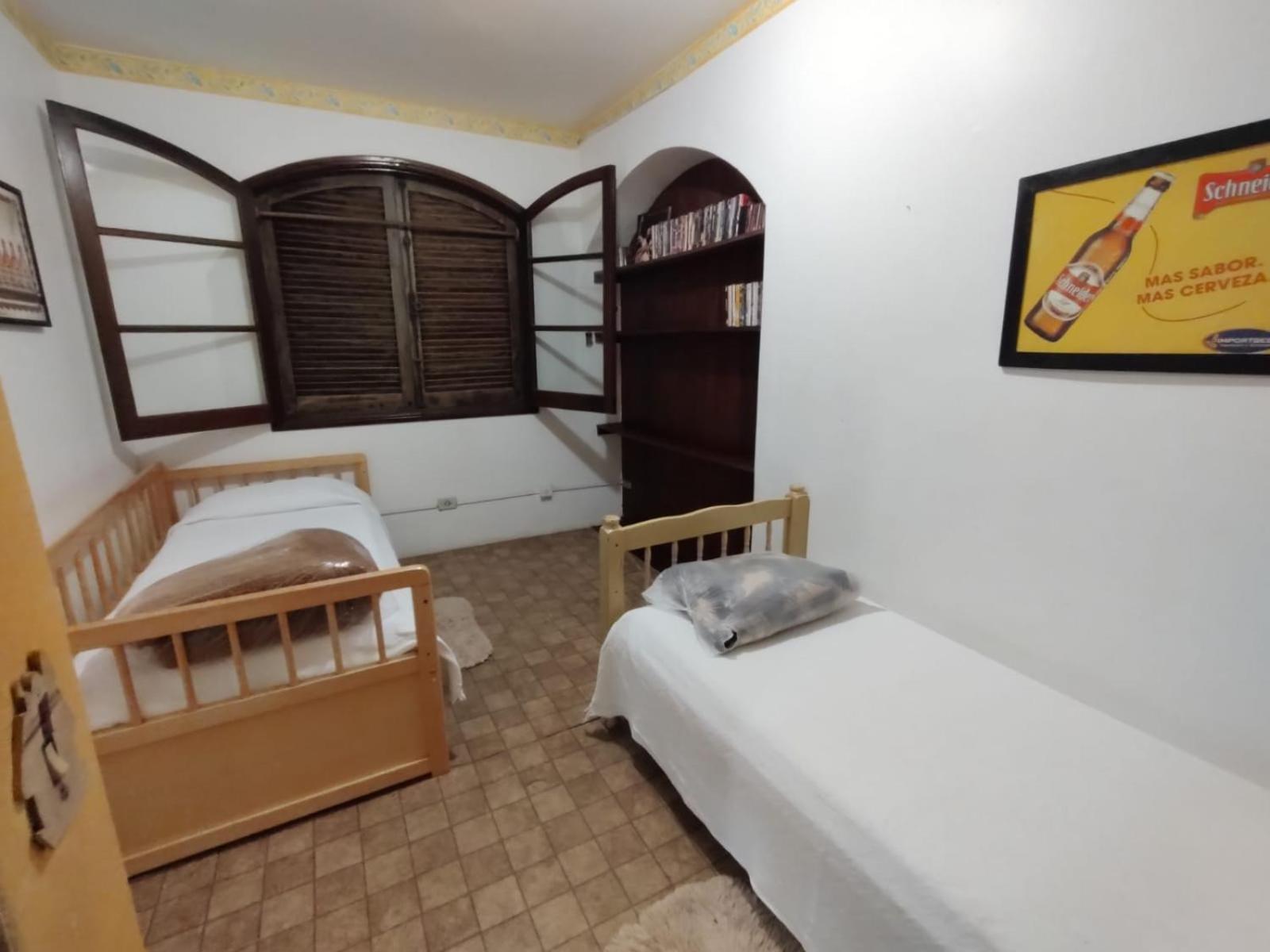 Casa Da Cachoeira Penedo  Buitenkant foto