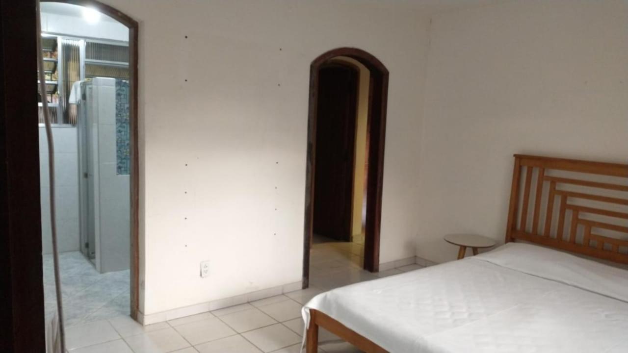 Casa Da Cachoeira Penedo  Buitenkant foto
