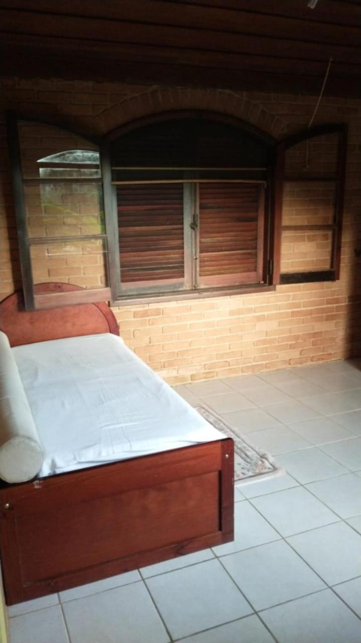 Casa Da Cachoeira Penedo  Buitenkant foto