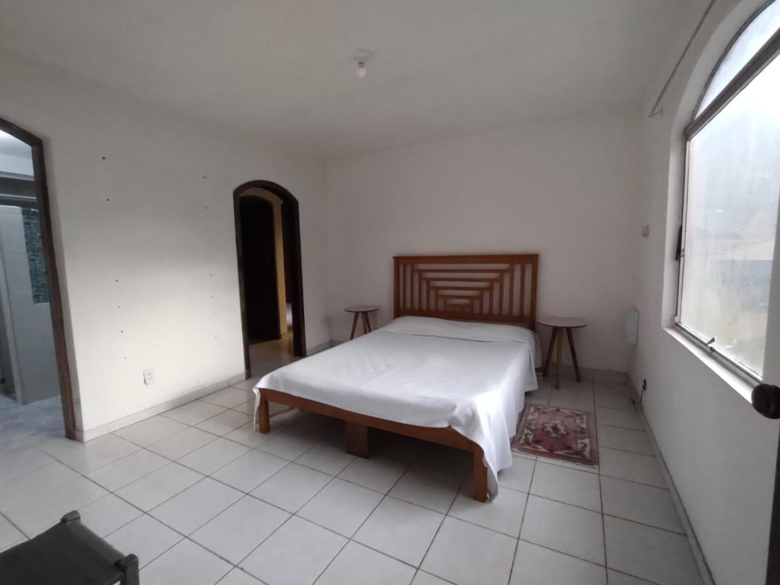 Casa Da Cachoeira Penedo  Buitenkant foto