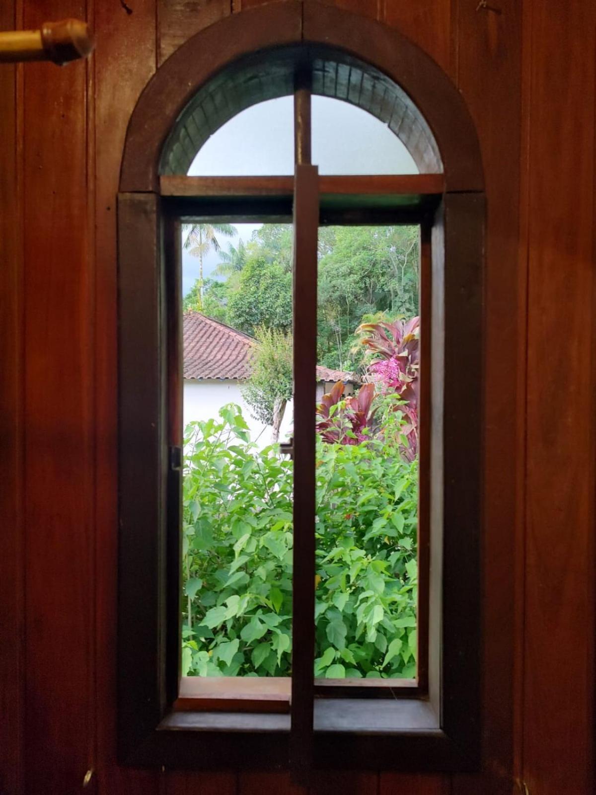 Casa Da Cachoeira Penedo  Buitenkant foto