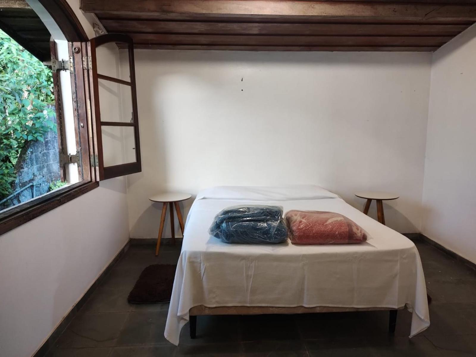 Casa Da Cachoeira Penedo  Buitenkant foto