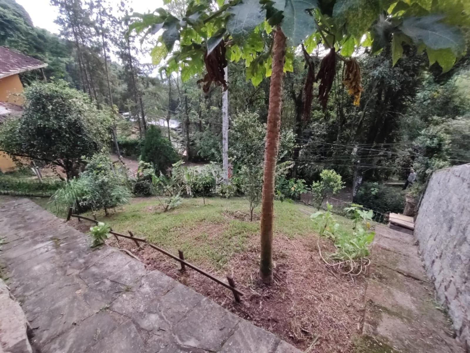 Casa Da Cachoeira Penedo  Buitenkant foto